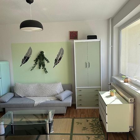 Ruhige Sonnige 1,5 Zimmer Wohnung แอร์ฟวร์ท ภายนอก รูปภาพ